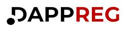 DappReg logo